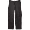 Dickies Men’s Flex Double Knee Work Pant(Black V1)