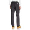 Dickies Men’s Flex Double Knee Work Pant(Black V1)
