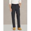Dickies Men’s Flex Double Knee Work Pant(Black V1)