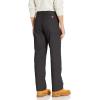 Dickies Men’s Flex Double Knee Work Pant(Black V1)