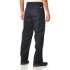 Dickies Men’s Flex Double Knee Work Pant(Dark Navy)