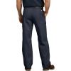 Dickies Men’s Flex Double Knee Work Pant(Dark Navy V1)