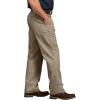 Dickies Men’s Flex Double Knee Work Pant(Desert Sand V1)