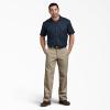 Dickies Men’s Flex Double Knee Work Pant(Desert Sand V1)