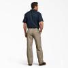 Dickies Men’s Flex Double Knee Work Pant(Desert Sand V1)