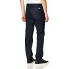 Dickies Men’s Flex Slim Fit Taper Leg Multi-Use Pocket Work Pants(Dark Navy V1)