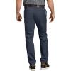 Dickies Men’s Flex Slim Fit Taper Leg Multi-Use Pocket Work Pants(Dark Navy V1)
