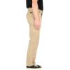Dickies Men’s Flex Slim Fit Taper Leg Multi-Use Pocket Work Pants(Desert Sand V1)