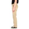 Dickies Men’s Flex Slim Fit Taper Leg Multi-Use Pocket Work Pants(Desert Sand V1)