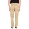 Dickies Men’s Flex Slim Fit Taper Leg Multi-Use Pocket Work Pants(Desert Sand V1)