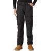 Dickies Men’s Loose-Fit Cargo Work Pant(Black)