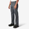 Dickies Men’s Loose-Fit Cargo Work Pant(Charcoal)
