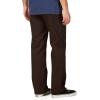 Dickies Men’s Loose-Fit Cargo Work Pant(Dark Brown)