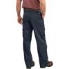 Dickies Men’s Loose-Fit Cargo Work Pant(Dark Navy)
