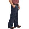 Dickies Men’s Loose-Fit Cargo Work Pant(Dark Navy)