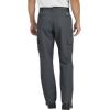 Dickies Men’s Loose-Fit Cargo Work Pant(Dow Charcoal)