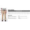 Dickies Men’s Loose-Fit Cargo Work Pant(Khaki)