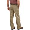 Dickies Men’s Loose-Fit Cargo Work Pant(Khaki)