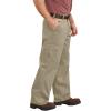 Dickies Men’s Loose-Fit Cargo Work Pant(Khaki)