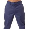 Dickies Men’s Loose-Fit Cargo Work Pant(Navy)