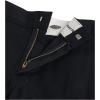 Dickies Mens Relaxed Straight-fit Cargo Work Utility Pants, Dark Navy, 32W x 32L US