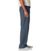 Dickies Men’s Skateboarding Regular Fit Twill Pants(Airforce Blue V2)