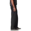 Dickies Men’s Skateboarding Regular Fit Twill Pants(Black)
