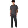 Dickies Men’s Skateboarding Regular Fit Twill Pants(Black)