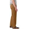Dickies Men’s Skateboarding Regular Fit Twill Pants(Brown Duck)