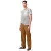 Dickies Men’s Skateboarding Regular Fit Twill Pants(Brown Duck)