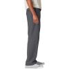 Dickies Men’s Skateboarding Regular Fit Twill Pants(Charcoal V2)