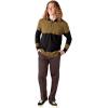 Dickies Men’s Skateboarding Regular Fit Twill Pants(Chocolate Brown)