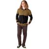 Dickies Men’s Skateboarding Regular Fit Twill Pants(Chocolate Brown V2)