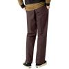 Dickies Men’s Skateboarding Regular Fit Twill Pants(Chocolate Brown V2)