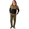Dickies Men’s Skateboarding Regular Fit Twill Pants(Dark Olive)