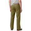 Dickies Men’s Skateboarding Regular Fit Twill Pants(Green Moss)