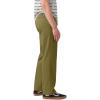 Dickies Men’s Skateboarding Regular Fit Twill Pants(Green Moss)