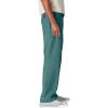 Dickies Men’s Skateboarding Regular Fit Twill Pants(Lincoln Green)