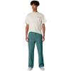 Dickies Men’s Skateboarding Regular Fit Twill Pants(Lincoln Green V2)