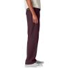 Dickies Men’s Skateboarding Regular Fit Twill Pants(Maroon)