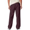 Dickies Men’s Skateboarding Regular Fit Twill Pants(Maroon)