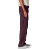 Dickies Men’s Skateboarding Regular Fit Twill Pants(Maroon V2)
