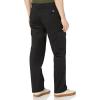 Dickies Mens Straight Cargo Pant(Black)
