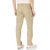Dickies Mens Straight Cargo Pant(Desert Sand)