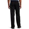 Relaxed Fit Heavyweight Duck Carpenter Pants – Rinsed Timber Brown(Black V1)