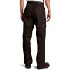 Relaxed Fit Heavyweight Duck Carpenter Pants – Rinsed Timber Brown(Dark Brown)