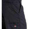 Relaxed Fit Heavyweight Duck Carpenter Pants – Rinsed Timber Brown(Dark Navy)