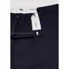 Relaxed Fit Heavyweight Duck Carpenter Pants – Rinsed Timber Brown(Silver Gray)