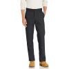 Dickies Men’s Flex Double Knee Work Pant(Black V1)