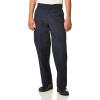Dickies Men’s Flex Double Knee Work Pant(Dark Navy)